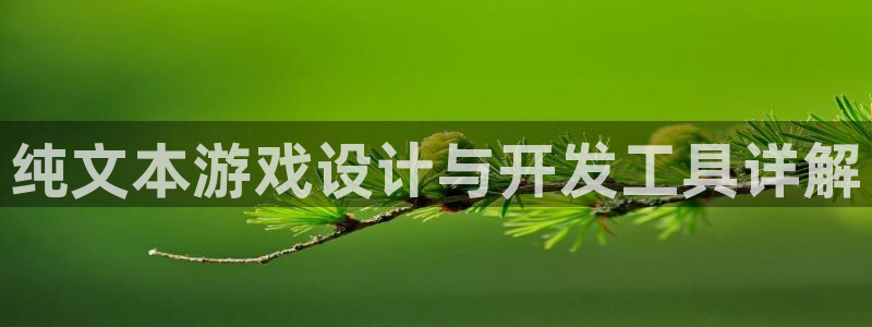 28大神下载苹果版：纯文本游戏设计与开发工具详解