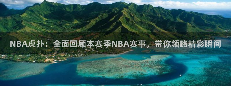 玩球体育app：NBA虎扑：全面回顾本赛季NBA赛事，带你领略精彩瞬间