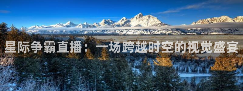 玩球怎么玩：星际争霸直播：一场跨越时空的视觉盛宴
